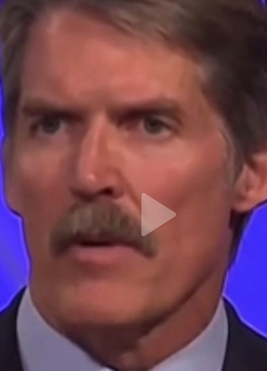VIDEO: Eric Hovde Supports 12-14 Week Abortion Ban VIDEO: Eric Hovde Supports 12-14 Week Abortion Ban