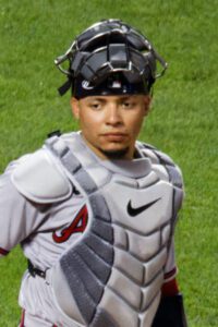 From William Contreras to Colin Rea: Brewers players to know