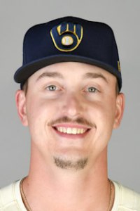 From William Contreras to Colin Rea: Brewers players to know