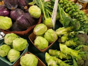 Savor the season at the 9 best farmers markets in Wisconsin
