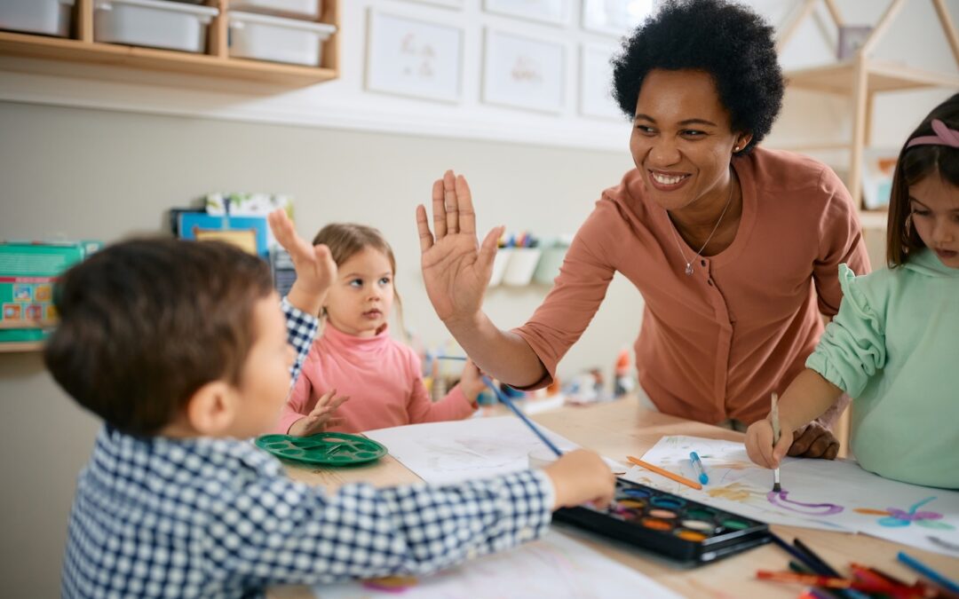 Opinion: It’s time for Wisconsin’s GOP-controlled legislature to stand up for teachers