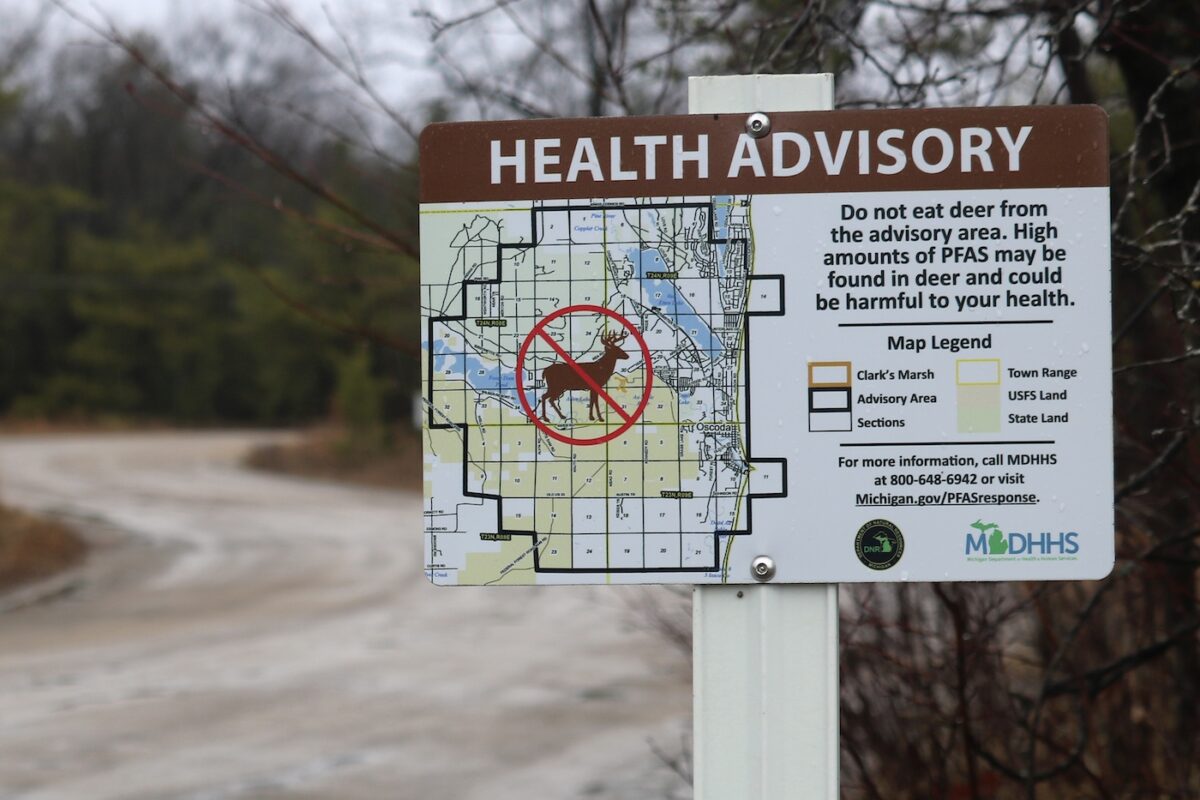 For nearly a full year, Republicans have withheld $125 million to clean up contaminated drinking water in Wisconsin For nearly a full year, Republicans have withheld $125 million to clean up contaminated drinking water in Wisconsin