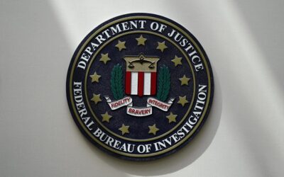 FBI figures show 15% drop in violent crime in 2024