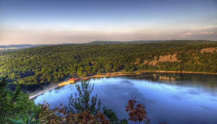 Madeline Island & more: Wisconsin's coolest natural wonders