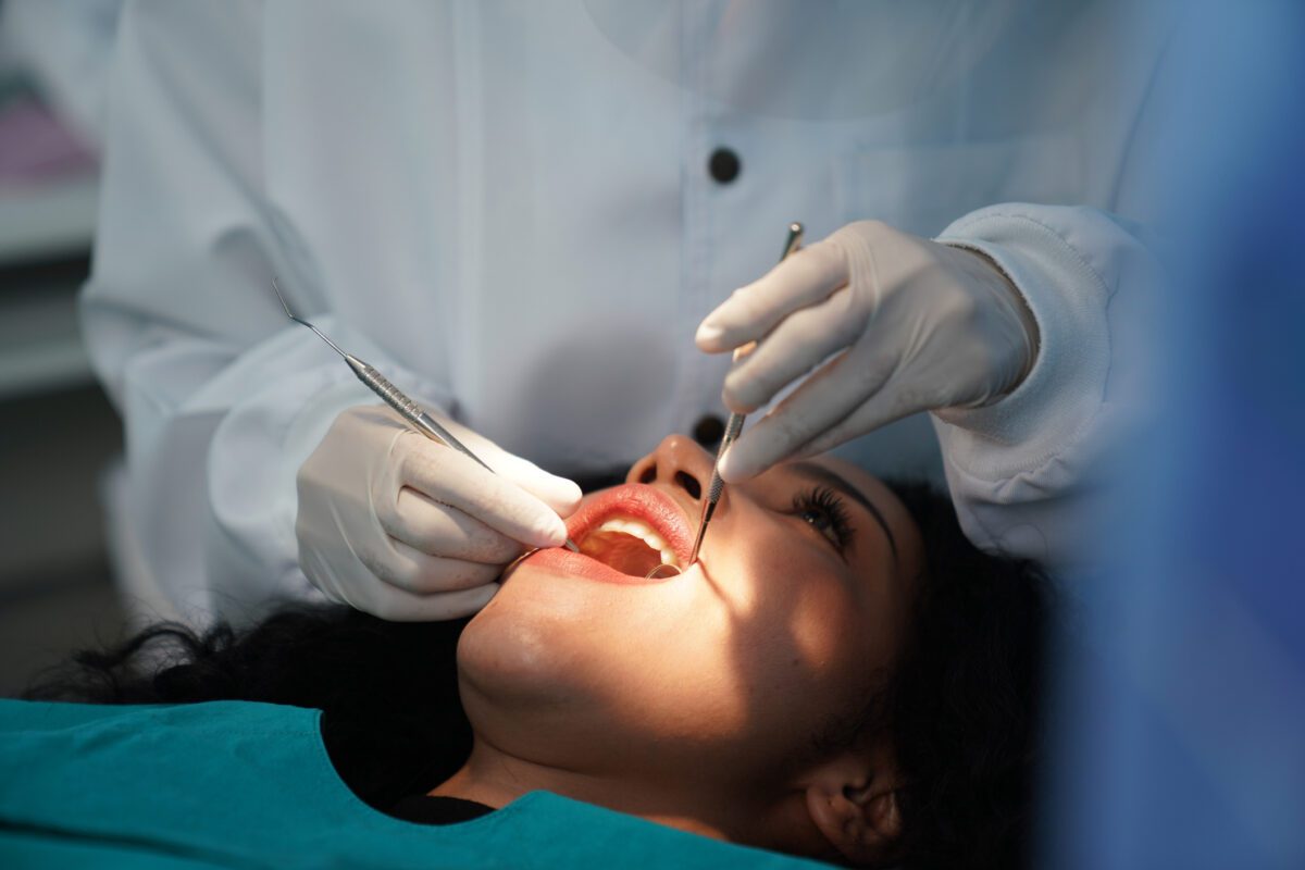 Dental office credit cards are pushing people further into debt Dental office credit cards are pushing people further into debt