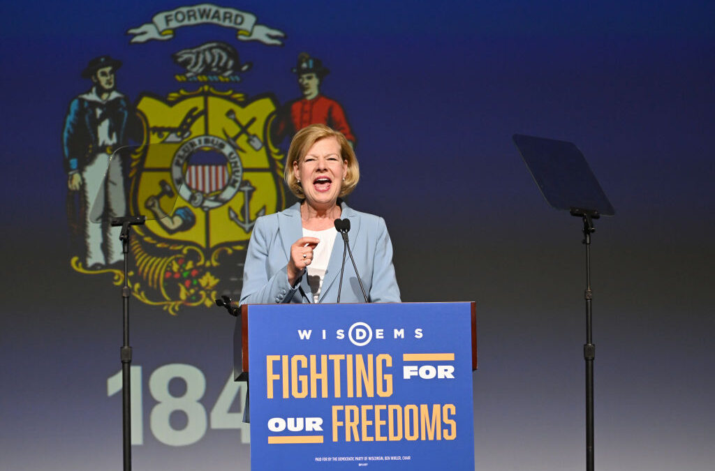 Two years post-Dobbs, Wisconsin looks to the future of reproductive rights