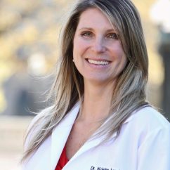 Image of Dr. Kristin Lyerly