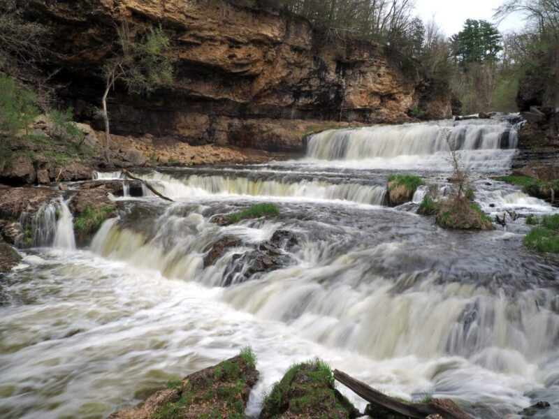 Madeline Island & more: Wisconsin's coolest natural wonders