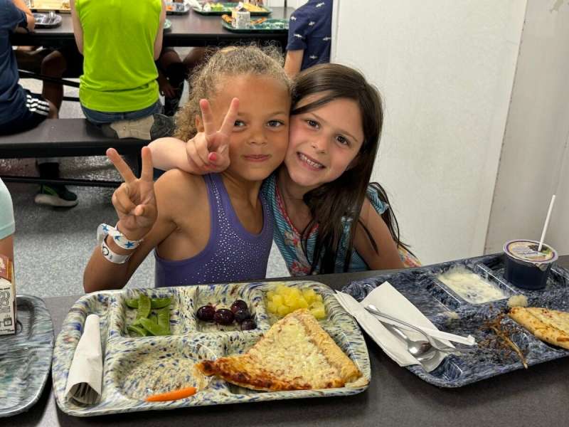 school lunch legislator per-diems
