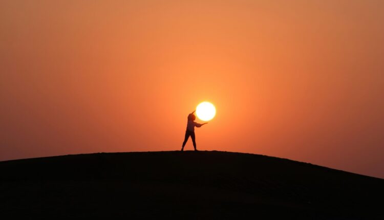 How to celebrate the Summer Solstice in Wisconsin