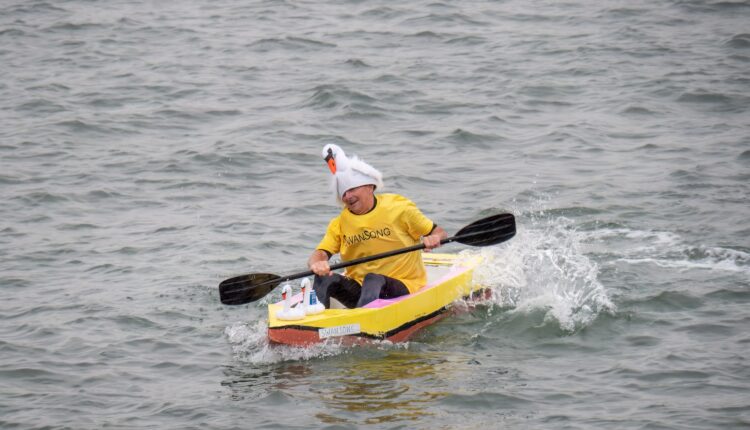 6 Quirky Summer Festivals To Check Out In Wisconsin