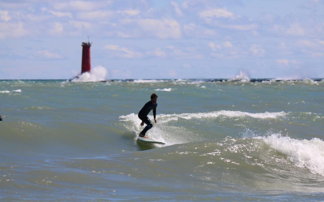How Sheboygan, Wisconsin became ‘the Malibu of the Midwest’
