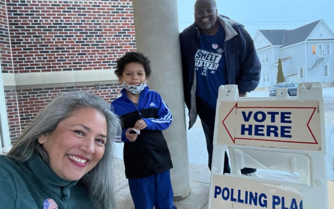 8 important dates Wisconsin voters should know