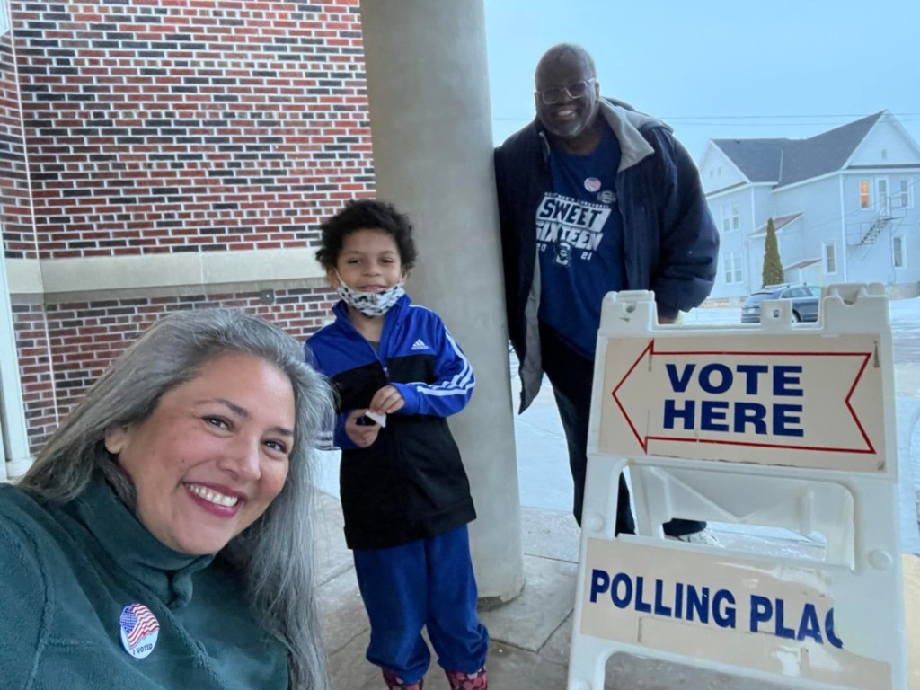 Why excitement is palpable with a Kamala Harris candidacy in Wisconsin