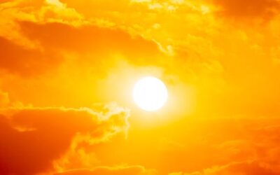 Think this is hot?! The number of 90+ days is expected to triple in Wisconsin