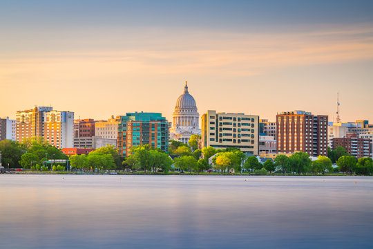 The story behind the Madison’s breathtaking skyline: And is it in danger?