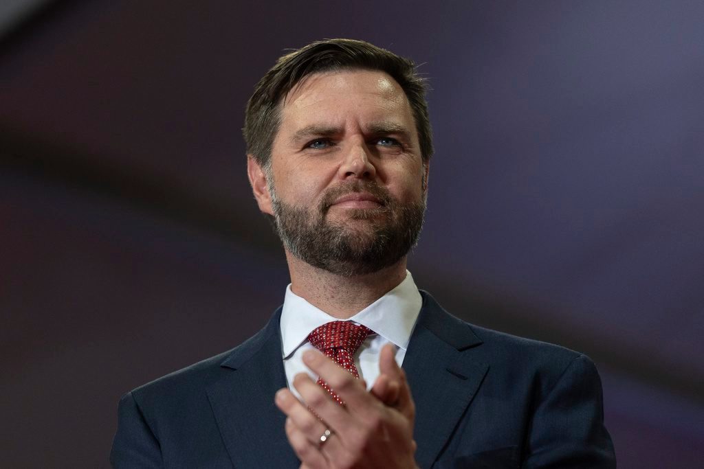 JD Vance says he wants to help families, but missed vote to expand child tax credit