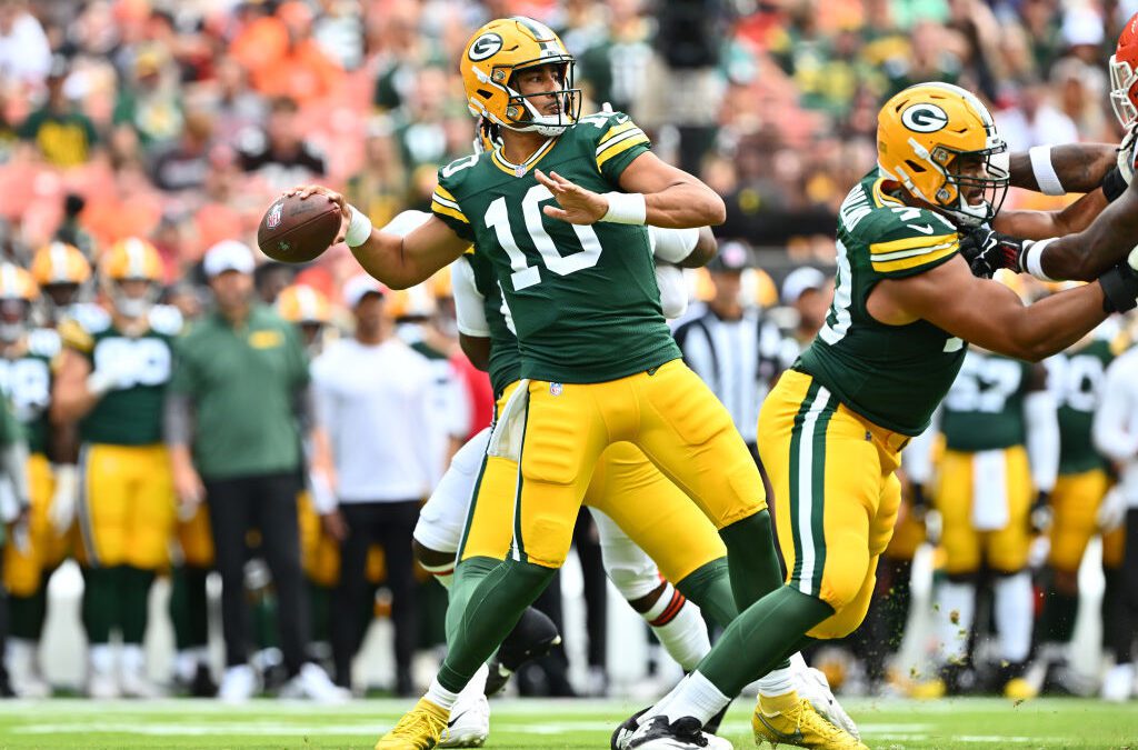 The Green Bay Guide: The best Packers jersey to buy for the 2024 season