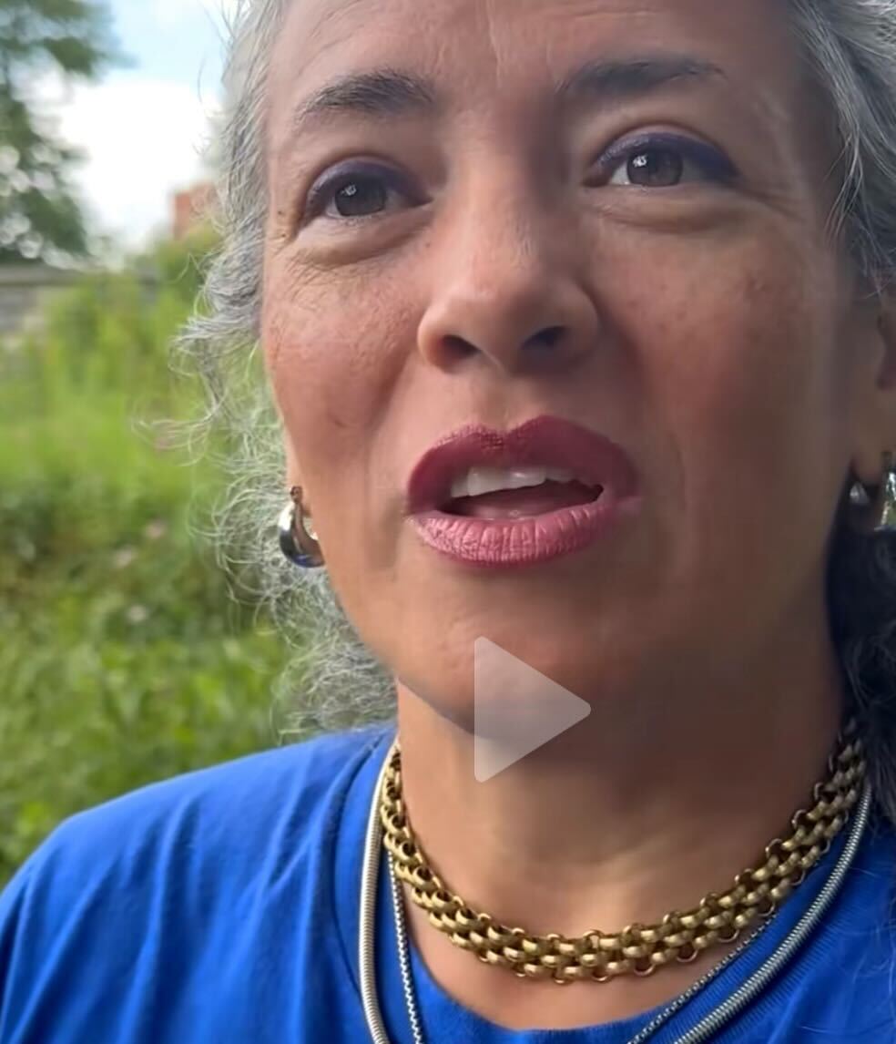 VIDEO: Eau Claire Women:  ‘What I Want In A President’