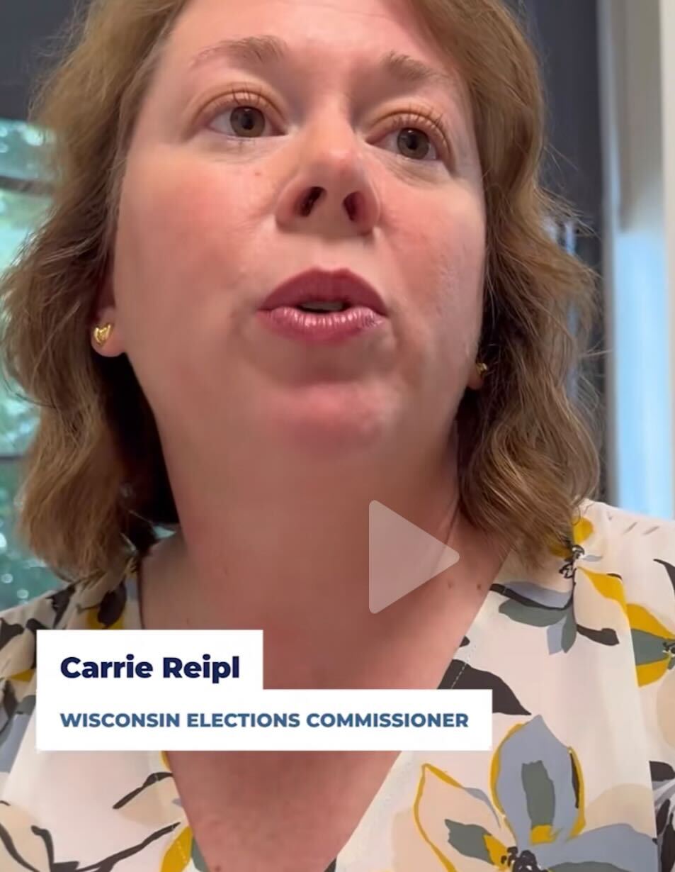 VIDEO: What Do I Need In Order To Register to Vote?