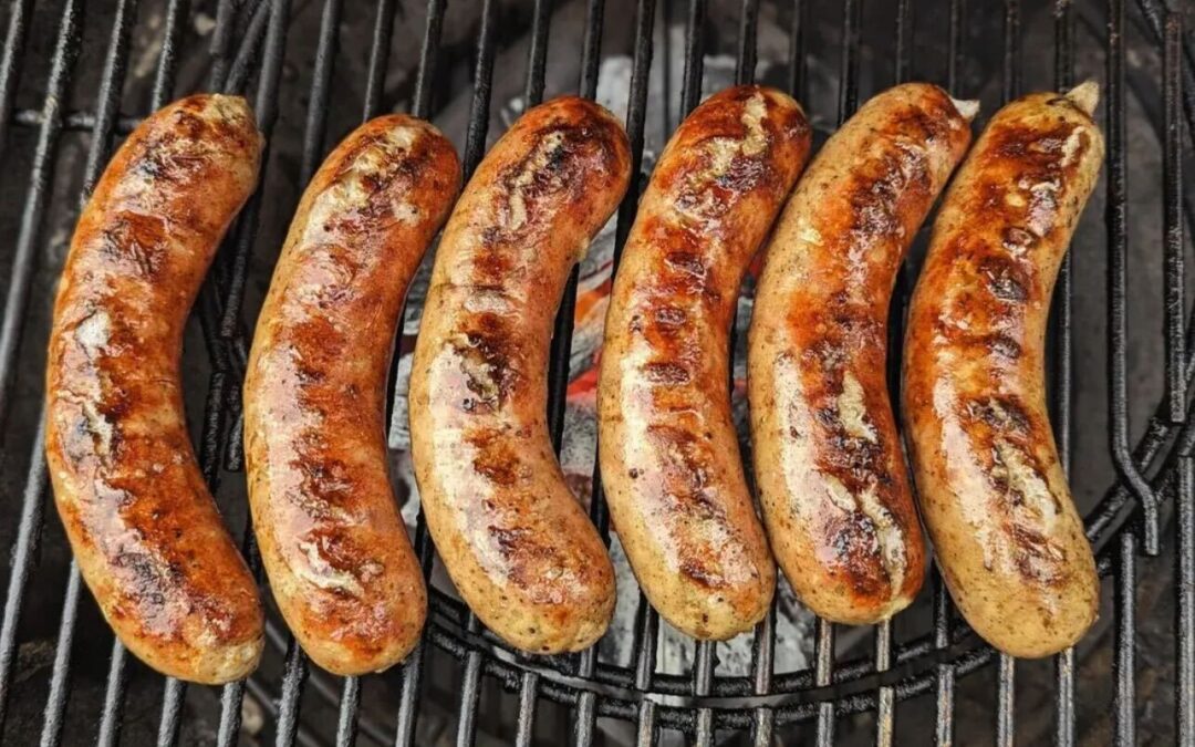 Who makes Wisconsin’s best brats? Depends on who you ask…