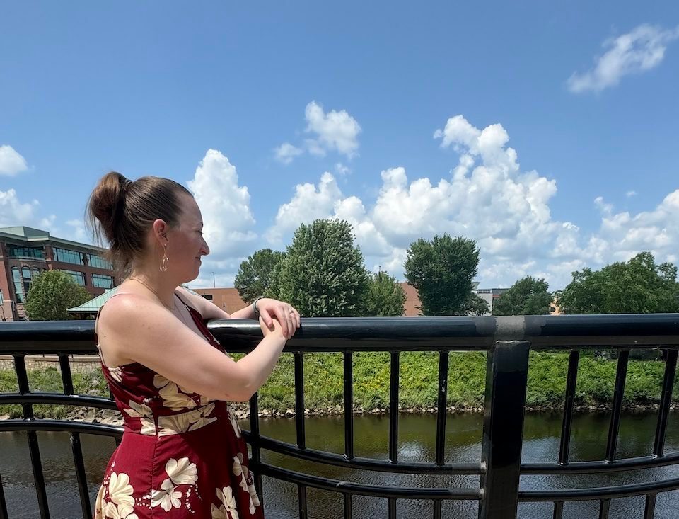 This Wisconsin mom had to go to another state for an abortion, and now for IVF
