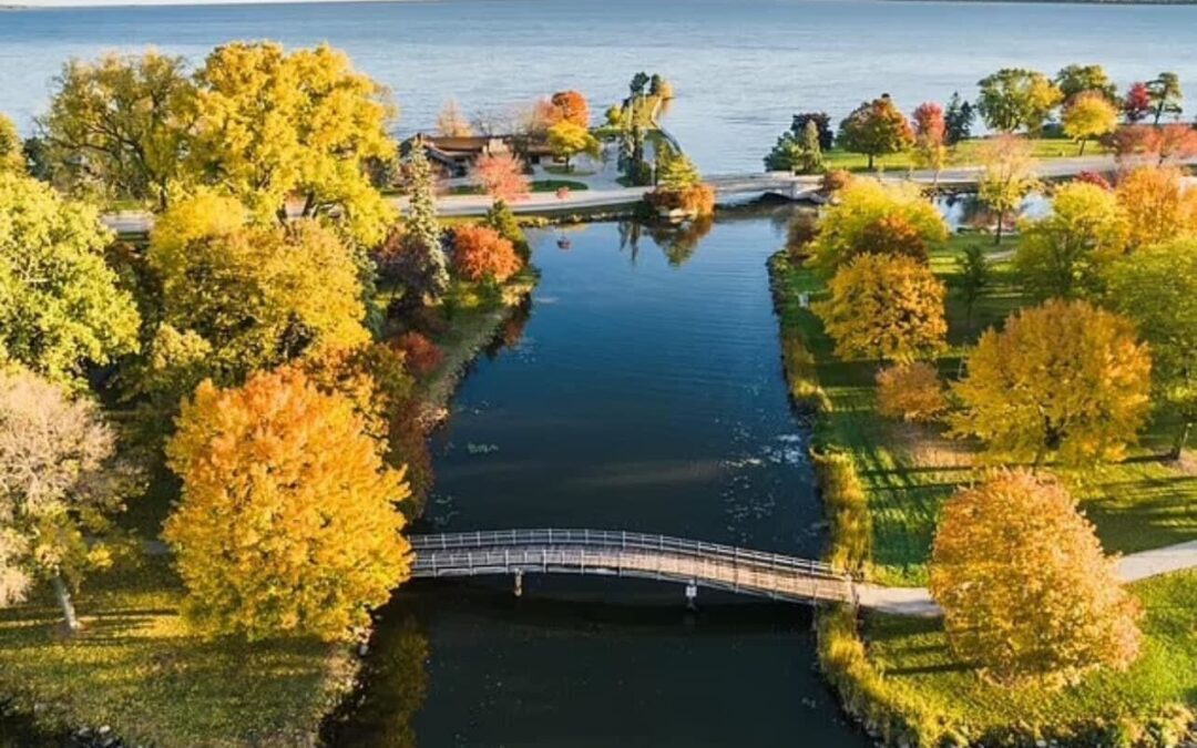 America’s hottest housing market? A Wisconsin city of 66,000!