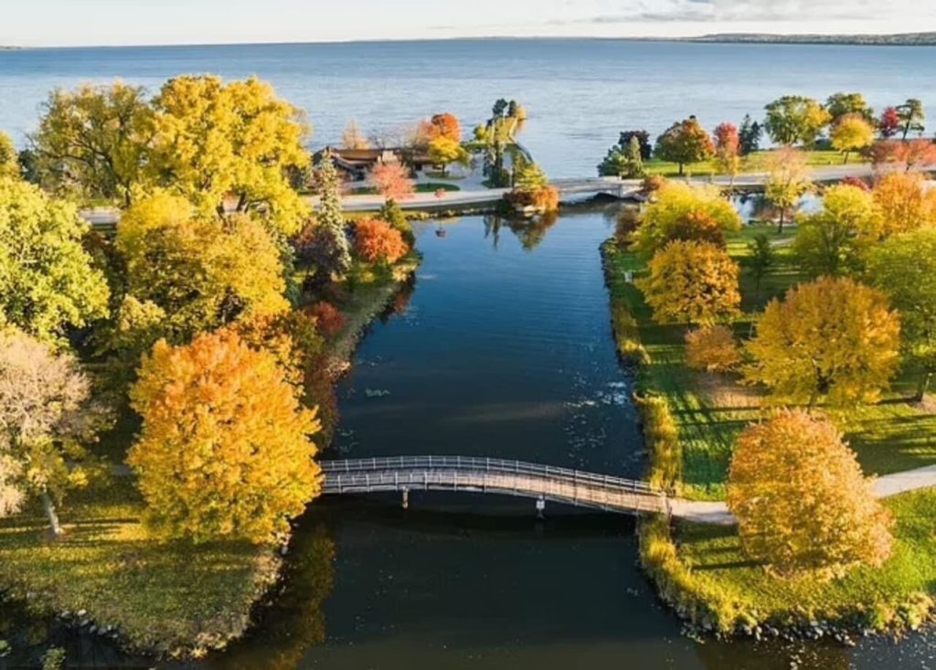 America’s hottest housing market? A Wisconsin city of 66,000!