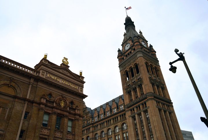 The best live music venues in Milwaukee