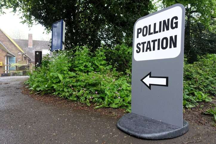 Your step-by-step guide for voting on Election Day in Wisconsin