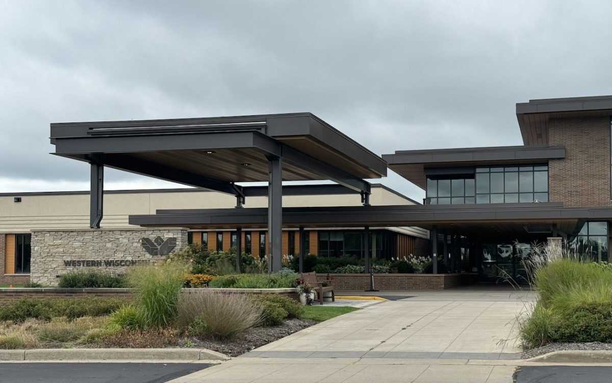 Rural hospital CEO: ‘Women’s health has to be made a priority’