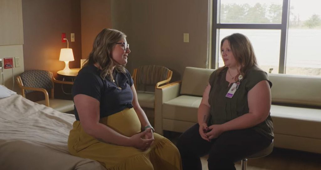 Wisconsin OB-GYN student: The April 1 election will affect your doctor’s ability to take care of you