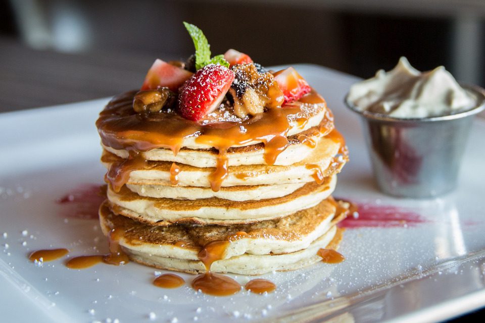 The Green Bay Guide: Start your day right at these 4 breakfast spots