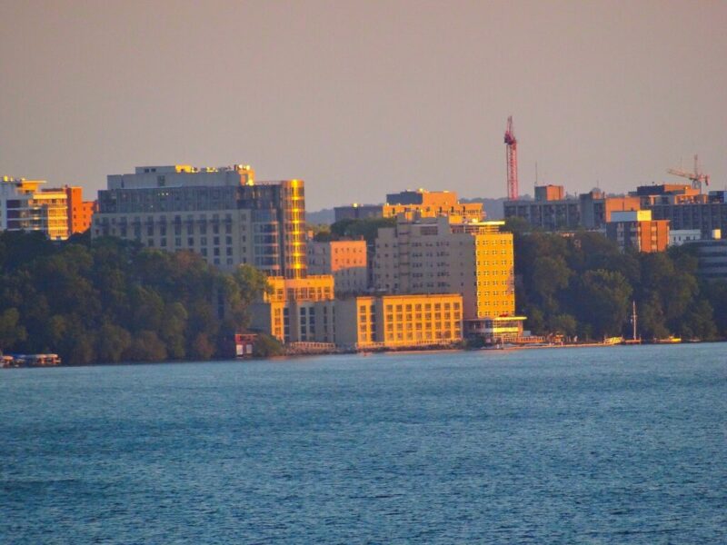 The hottest & coldest days in Wisconsin history