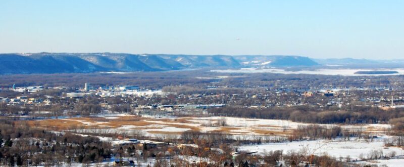 The hottest & coldest days in Wisconsin history