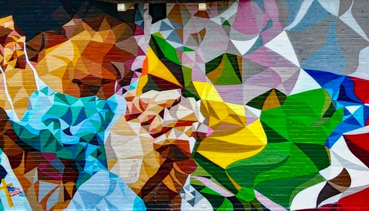7 murals in Milwaukee