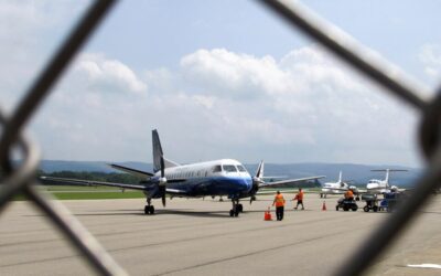 Project 2025 would make flying more expensive and less convenient for rural and small-town Wisconsinites