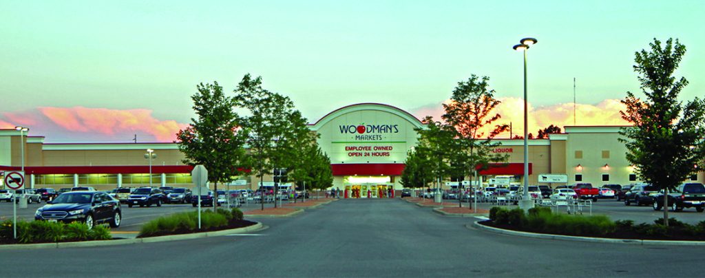 3 things you don’t know about Woodman’s, Wisconsin’s favorite grocery chain