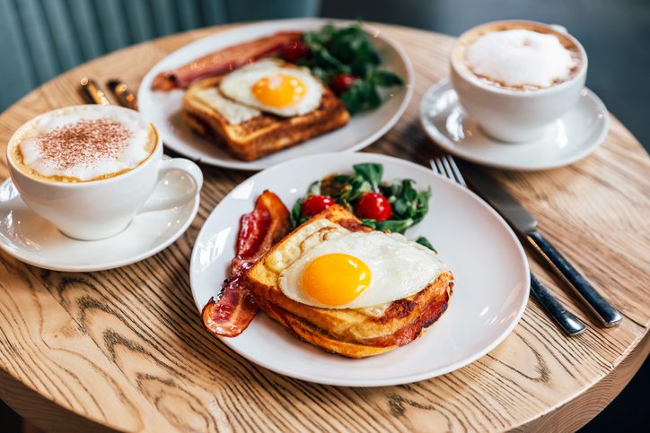 The 5 best brunch places in Madison, according to Reddit