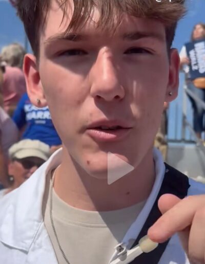 Wisconsin Voting Guide