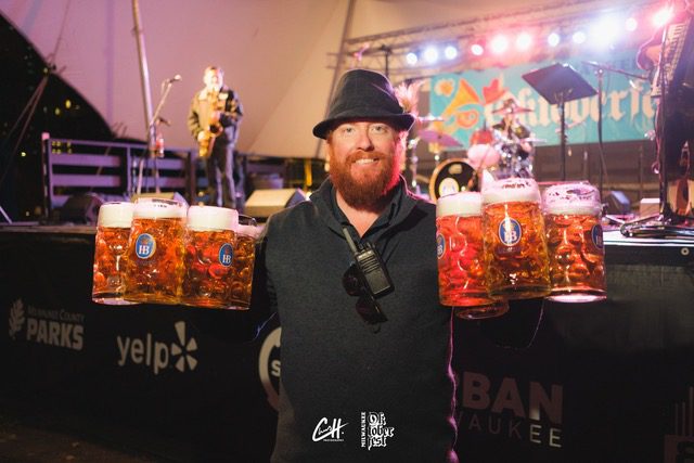 Oktoberfest 2024: Top events across Wisconsin
