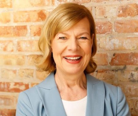 Tammy Baldwin