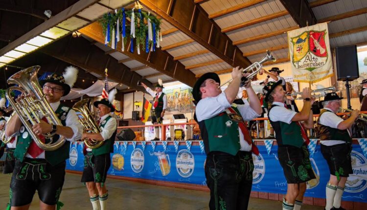 Oktoberfest 2024: Top events across Wisconsin