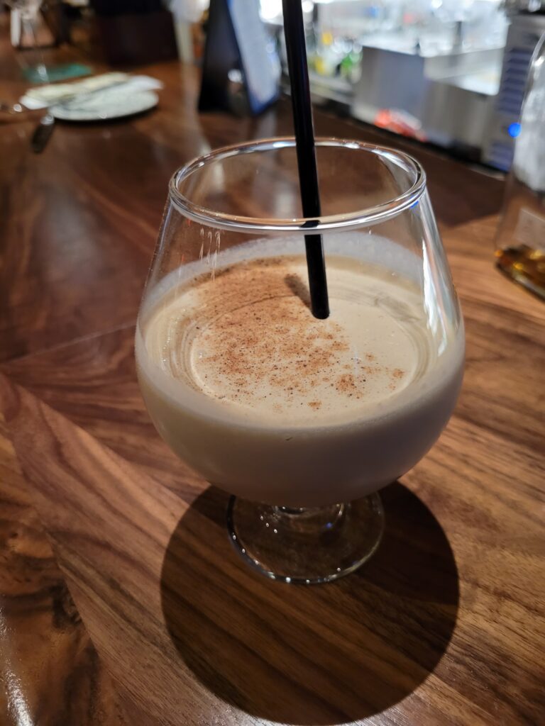 Try Wisconsin’s Famous Ice Cream Cocktails at these 7 spots