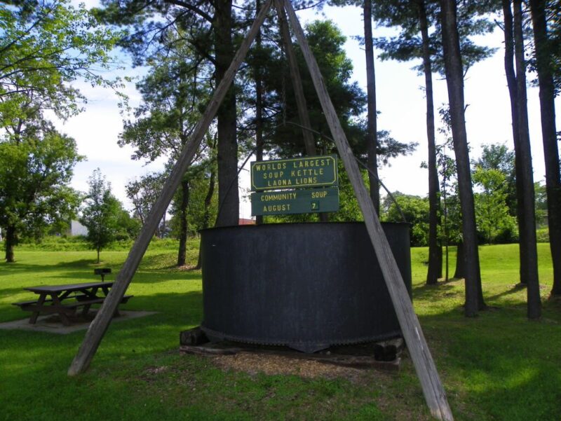 Take a trip along Wisconsin’s 7 scenic byways