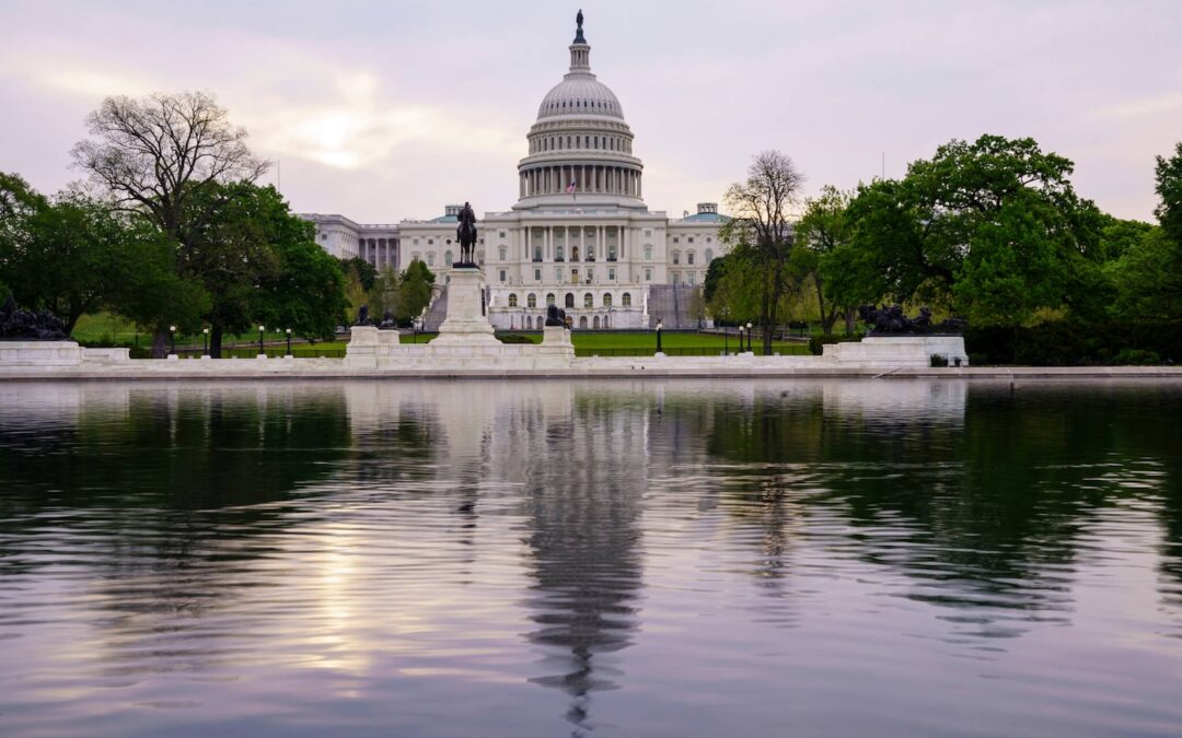 Opinion: New year, new priorities from Congress? Or more of the same?