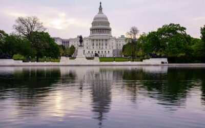 Opinion: New year, new priorities from Congress? Or more of the same?
