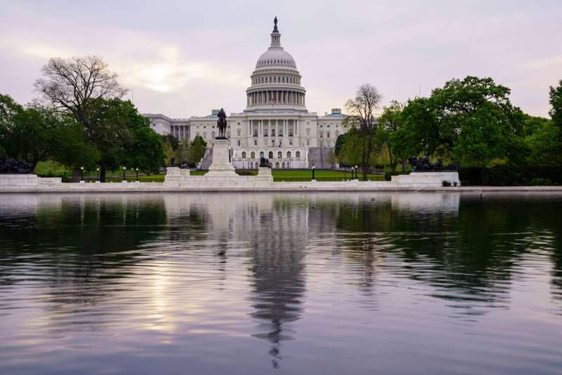 US Capitol