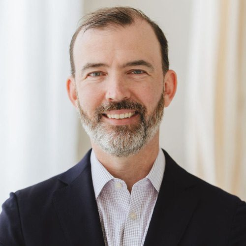 Ben Dowell Author Pic