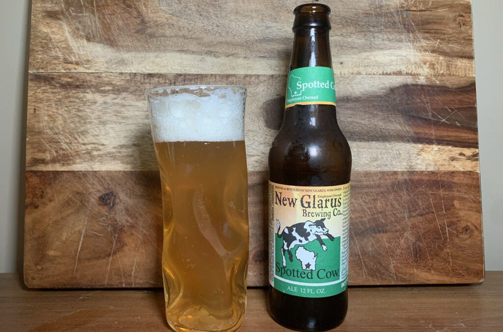 3 things you (probably) don’t know about Spotted Cow